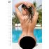 Grandes fesses calendrier - 2025 (1 pièce)