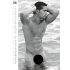 Calendrier homme - 2025