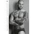 Calendrier d'hommes nus - 2025 (10 pcs)