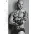 Calendrier d'hommes nus - 2025 (10 pcs)