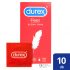 Durex Feel Ultra Thin - ultra přirozený pocit (10ks)