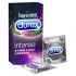 Durex Intense - vroubkované a tečkované kondomy (10ks)