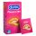 Durex Plaisir - préservatifs texturés (10 pcs)