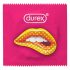 Durex Pleasure Me geribbeld-condooms (10 stuks)