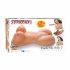 Pipedream Extreme Toyz Fuck Me Silly 2 - masturbátor