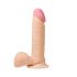 Realistische dildo - multifunctioneel (20cm)