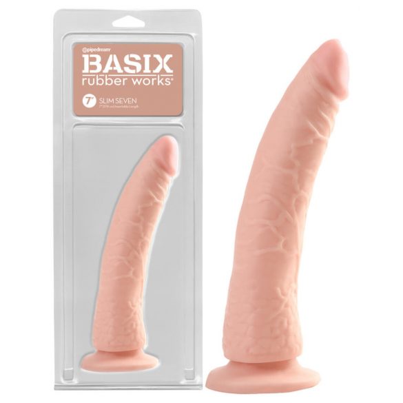 Dildó BASIX (20cm)