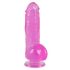 You2Toys Jerry Giant - gelové dildo