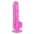 You2Toys Jerry Giant - gelové dildo