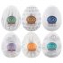 TENGA Egg Variety II. (6 ks)