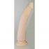 Peau Naturelle - Dildo Flexible (naturel)