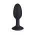 You2Toys Diamond Silicone Plug small - anální kolík silikonový malý