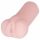 You2Toys Mini masturbator - mini masturbátor v prírodnej farbe