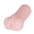 You2Toys Mini masturbator - mini masturbátor v prírodnej farbe