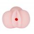 You2Toys Mini masturbator - mini masturbátor v prírodnej farbe