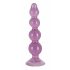 You2Toys Anal Beads - análny kolík s prísavkou