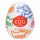 TENGA Keith Haring - Egg Street (1 ks)