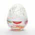 TENGA Keith Haring - Egg Street (1 ks)