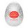 TENGA Keith Haring - Egg Party (1 ks)