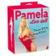 You2Toys Love Doll Pamela - nafukovacia panna