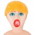 You2Toys Love Doll Pamela - nafukovacia panna