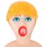 You2Toys Love Doll Pamela - nafukovacia panna