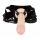 You2Toys - StrapON - strap-on dildo (natuurlijk)