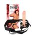 You2Toys - StrapON - gode ceinture (naturel)