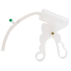   Froehle - náhradní rameno na lékařskou penisová pumpu (nůžkové)