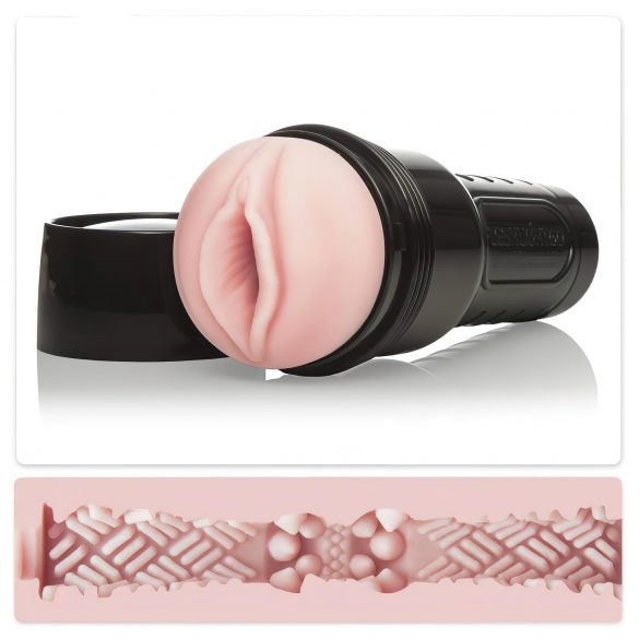 Fleshlight GO Surge - kompaktní vagína