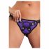 You2Toys - Culotte universelle pour harnais (violette)