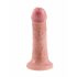 Pipedream King Cock - realistické dildo (15 cm)