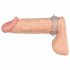 You2Toys Cock Ring Set - kroužky na penis (2 dílná souprava)