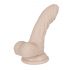 You2Toys Silicone Dildo S - silikonové dildo malé