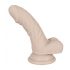 You2Toys - Dildo Silicone à ventouse - petit (naturel)