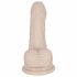 You2Toys Silicone Dildo S - silikonové dildo malé