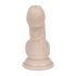 You2Toys Silicone Dildo S - silikonové dildo malé