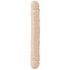 Doc Johnson dubbele dildo - natuur (30,5 cm)