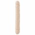 Doc Johnson dvojité dildo - natur (30,5cm)