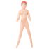 You2Toys - Fille en feu gonflable