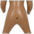 You2Toys - Fille Océan en silicone