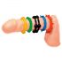 You2Toys - Anneaux pour Marathon Sexual