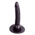 You2Toys - Ensemble de Strap-on - noir