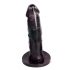 You2Toys - Ensemble de Strap-on - noir