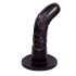 You2Toys - Ensemble de Strap-on - noir