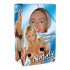 You2Toys - Natalie Lovedoll - realistická nafukovacia panna