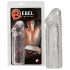 You2Toys Rebel - návlek na penis (19 cm)