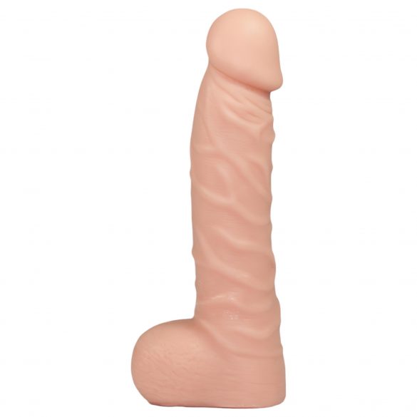 You2Toys Realistixxx Number Two - realistické dildo (17 cm)