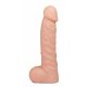 You2Toys Realistixxx Number Two - realistické dildo (17 cm)