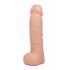 You2Toys Realistixxx Number Two - realistické dildo (17 cm)